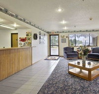 Super 8 by Wyndham Ankeny/Des Moines Area - Accommodation Rooms