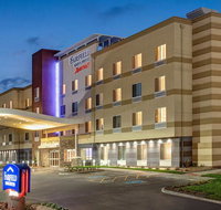 Fairfield Inn & Suites by Marriott Decorah - Accommodation Rooms