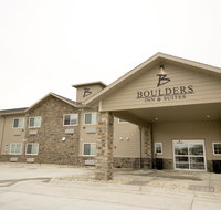 Boulders Inn and Suites by Cobblestone Hotels - Manchester - Accommodation Rooms