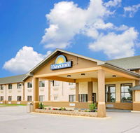 Days Inn by Wyndham North Sioux City - Accommodation Rooms