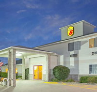 Super 8 by Wyndham Clarinda - Accommodation Rooms