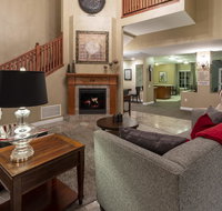 GrandStay Hotel  Suites - Accommodation Rooms