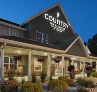 Country Inn & Suites by Radisson, Decorah, IA - Accommodation Rooms