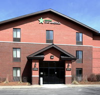 Extended Stay America - Des Moines - West Des Moines - Accommodation Rooms