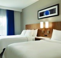 Radisson Hotel Ames Conference Center at ISU - Accommodation Rooms