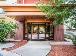 Econo Lodge Inn & Suites Fairgrounds