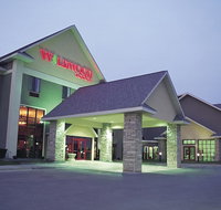 Wildwood Lodge  Suites - Accommodation Rooms