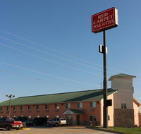 Red Carpet Inn  Suites North Sioux City - Accommodation Rooms