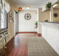 Econo Lodge Ames - Accommodation Rooms