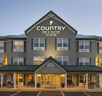 Country Inn  Suites by Radisson Ankeny IA - Accommodation Rooms