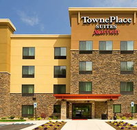 TownePlace Suites by Marriott Ames - Accommodation Rooms