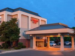 Hampton Inn Des Moines-Airport
