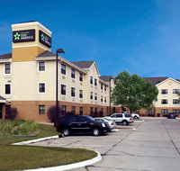 Extended Stay America - Des Moines - Urbandale - Accommodation Rooms