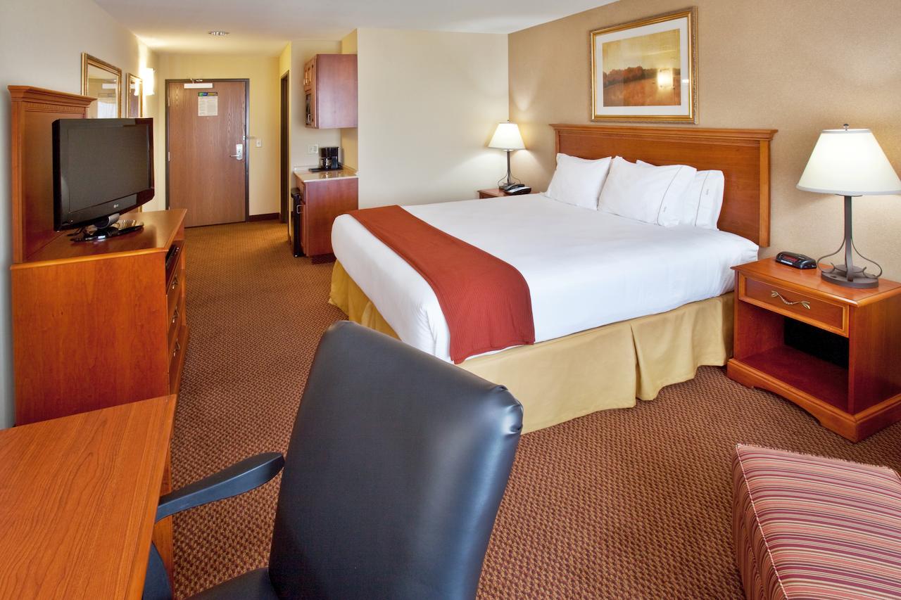 Holiday Inn Express Hotel & Suites Sheldon - thumb 11