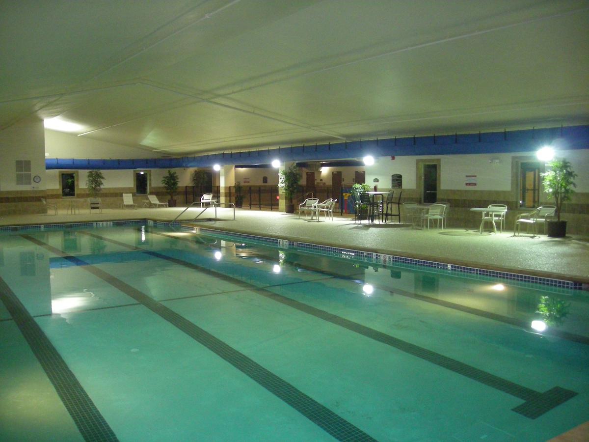 Holiday Inn Express Hotel & Suites Sheldon - thumb 18