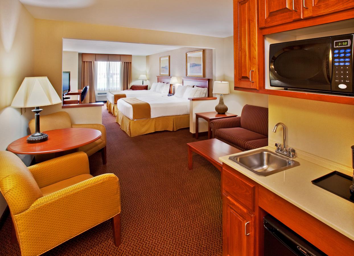 Holiday Inn Express Hotel & Suites Sheldon - thumb 7