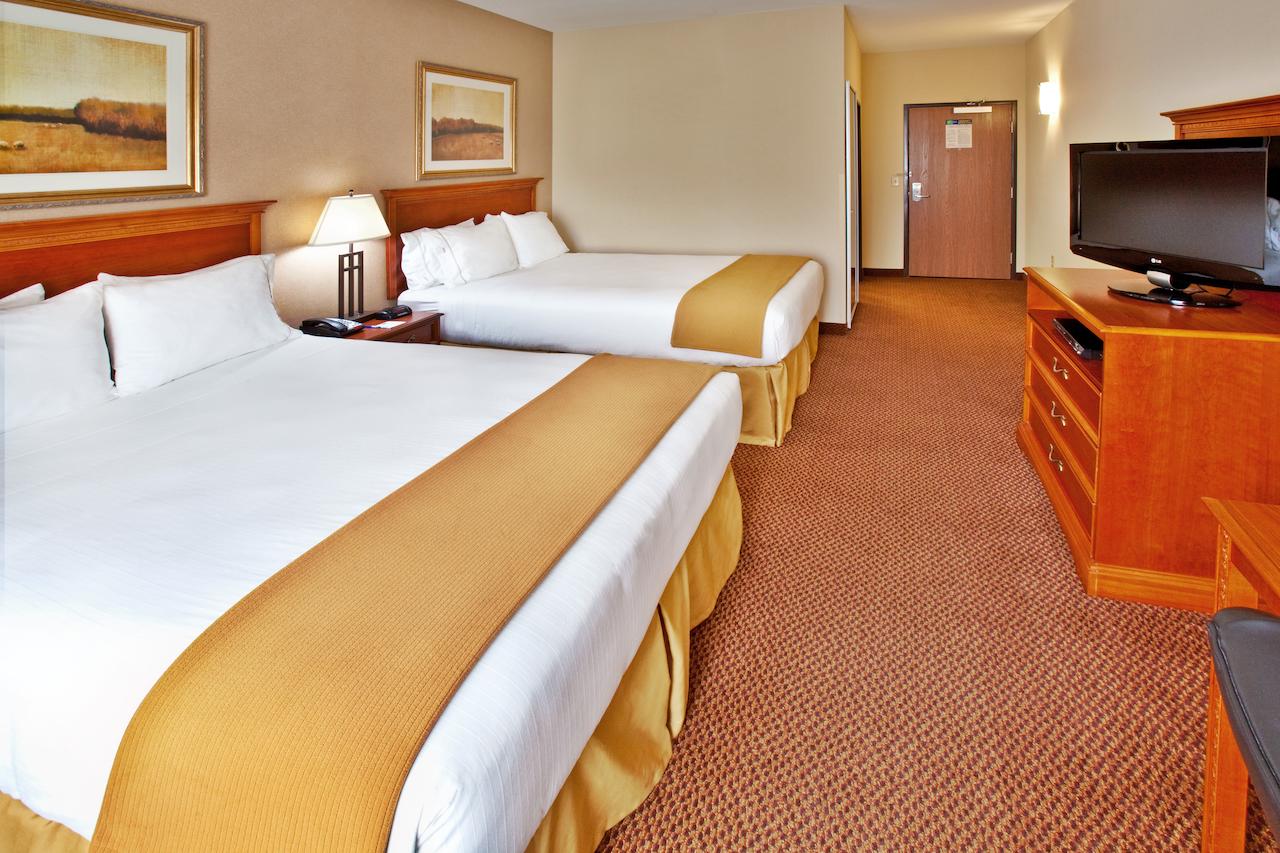 Holiday Inn Express Hotel & Suites Sheldon - thumb 5