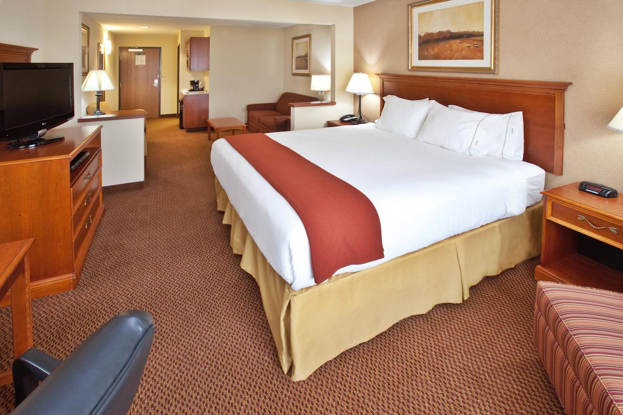 Holiday Inn Express Hotel & Suites Sheldon - thumb 3