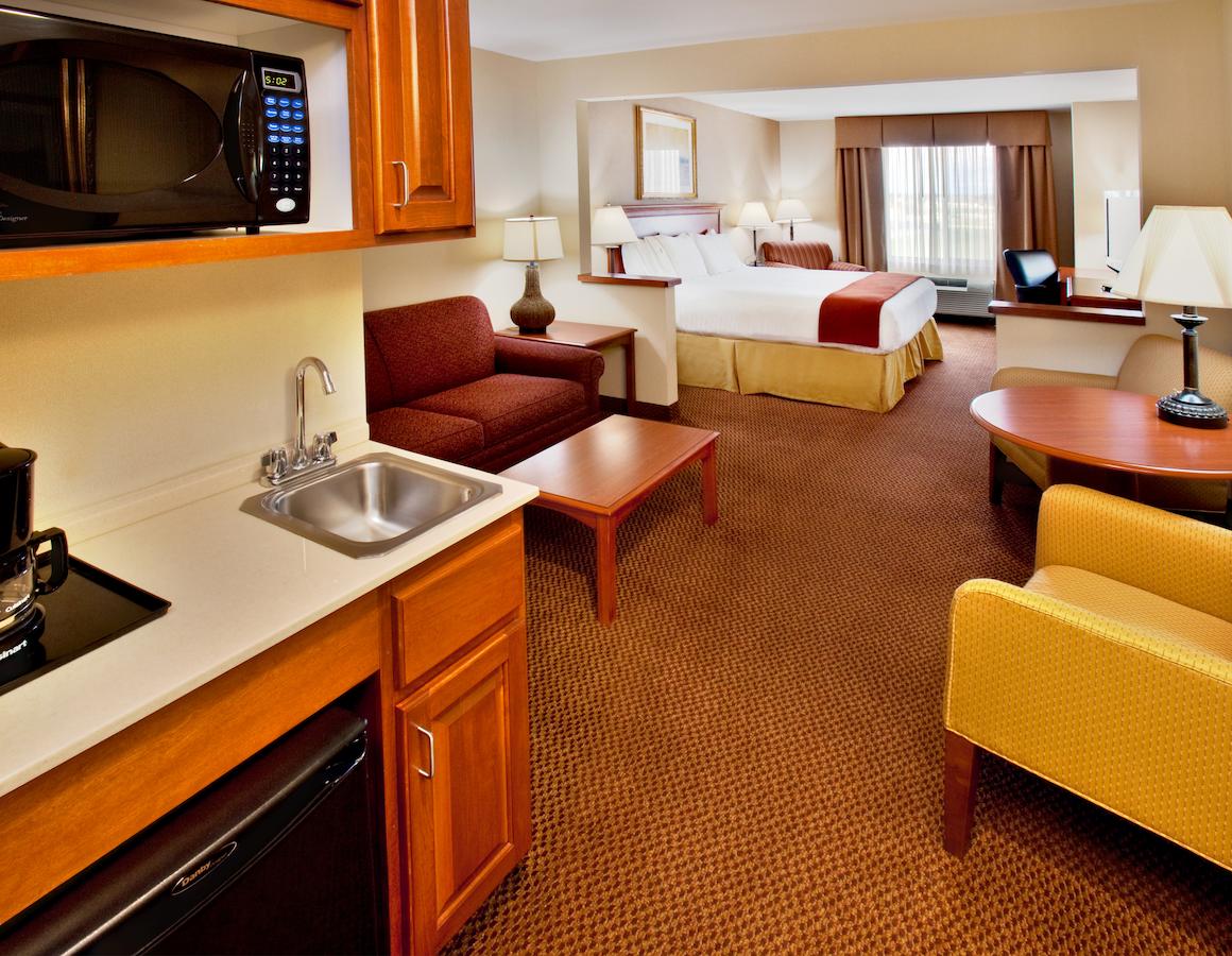 Holiday Inn Express Hotel & Suites Sheldon - thumb 10