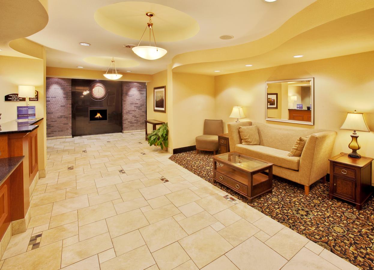 Holiday Inn Express Hotel & Suites Sheldon - thumb 22
