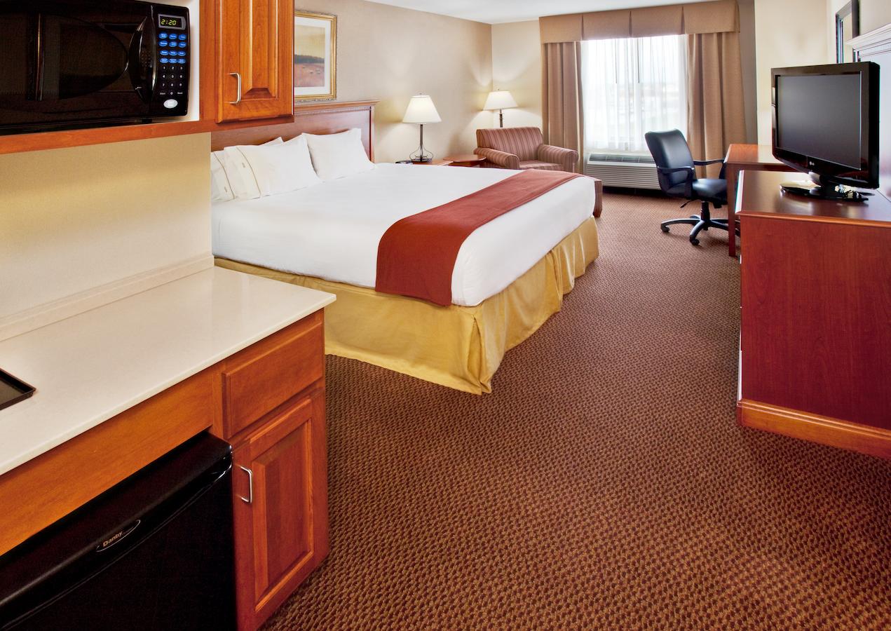 Holiday Inn Express Hotel & Suites Sheldon - thumb 9