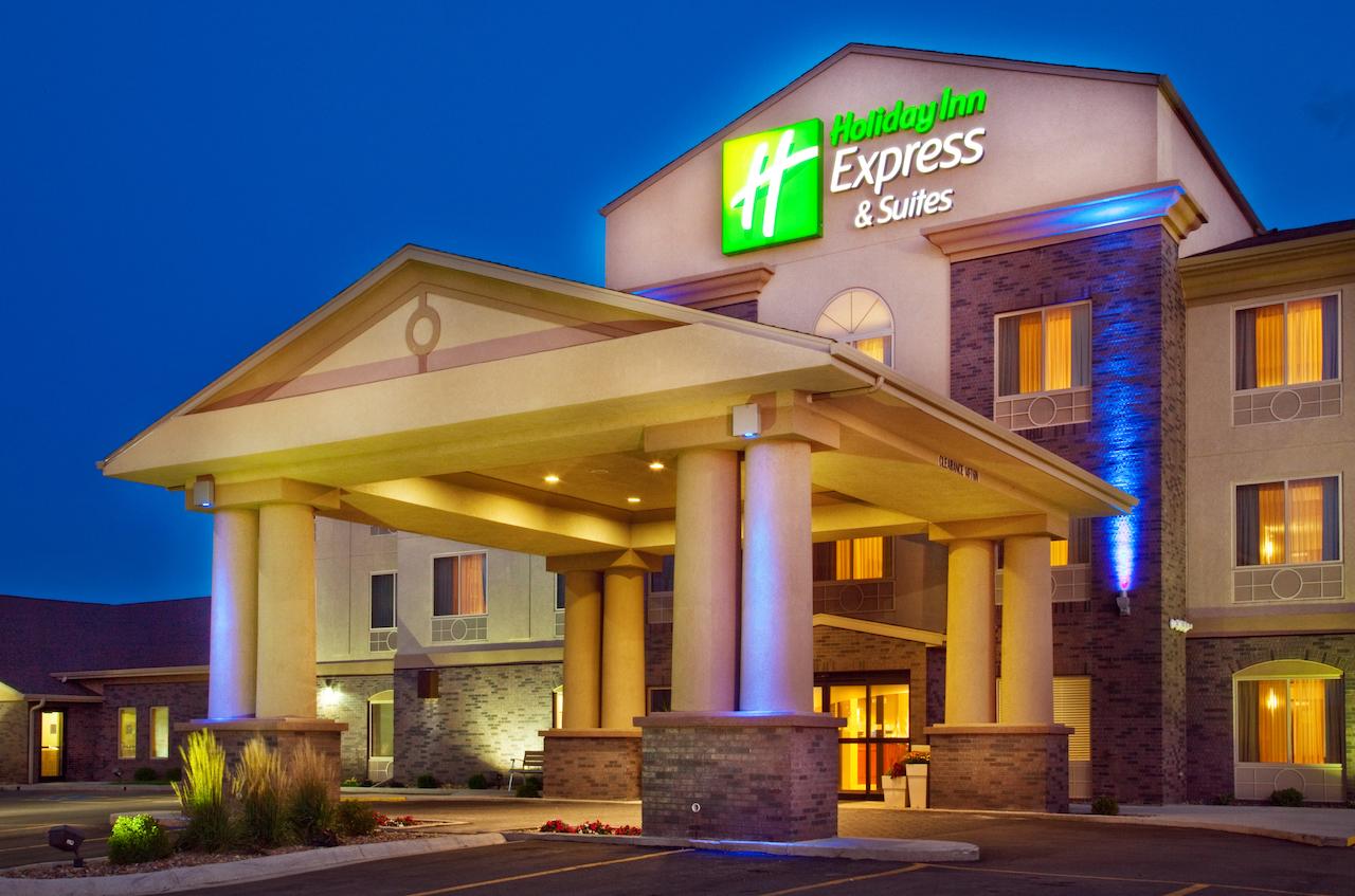 Holiday Inn Express Hotel & Suites Sheldon - thumb 2