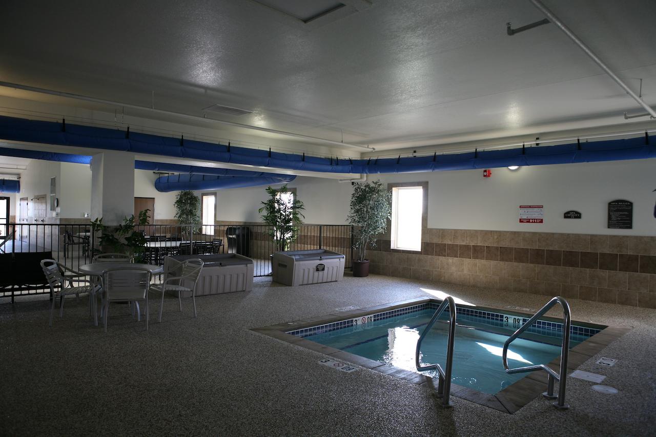 Holiday Inn Express Hotel & Suites Sheldon - thumb 17