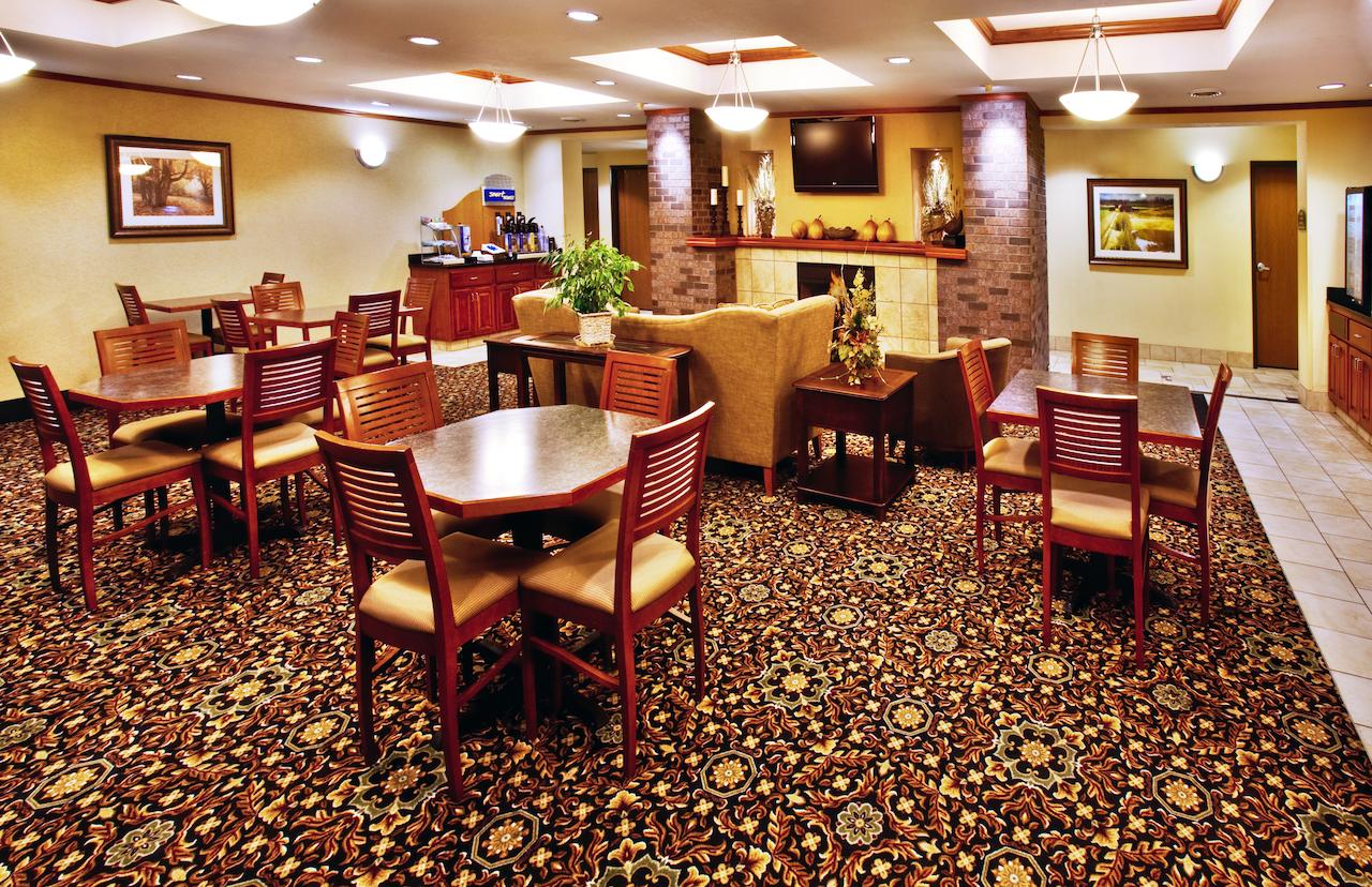 Holiday Inn Express Hotel & Suites Sheldon - thumb 14