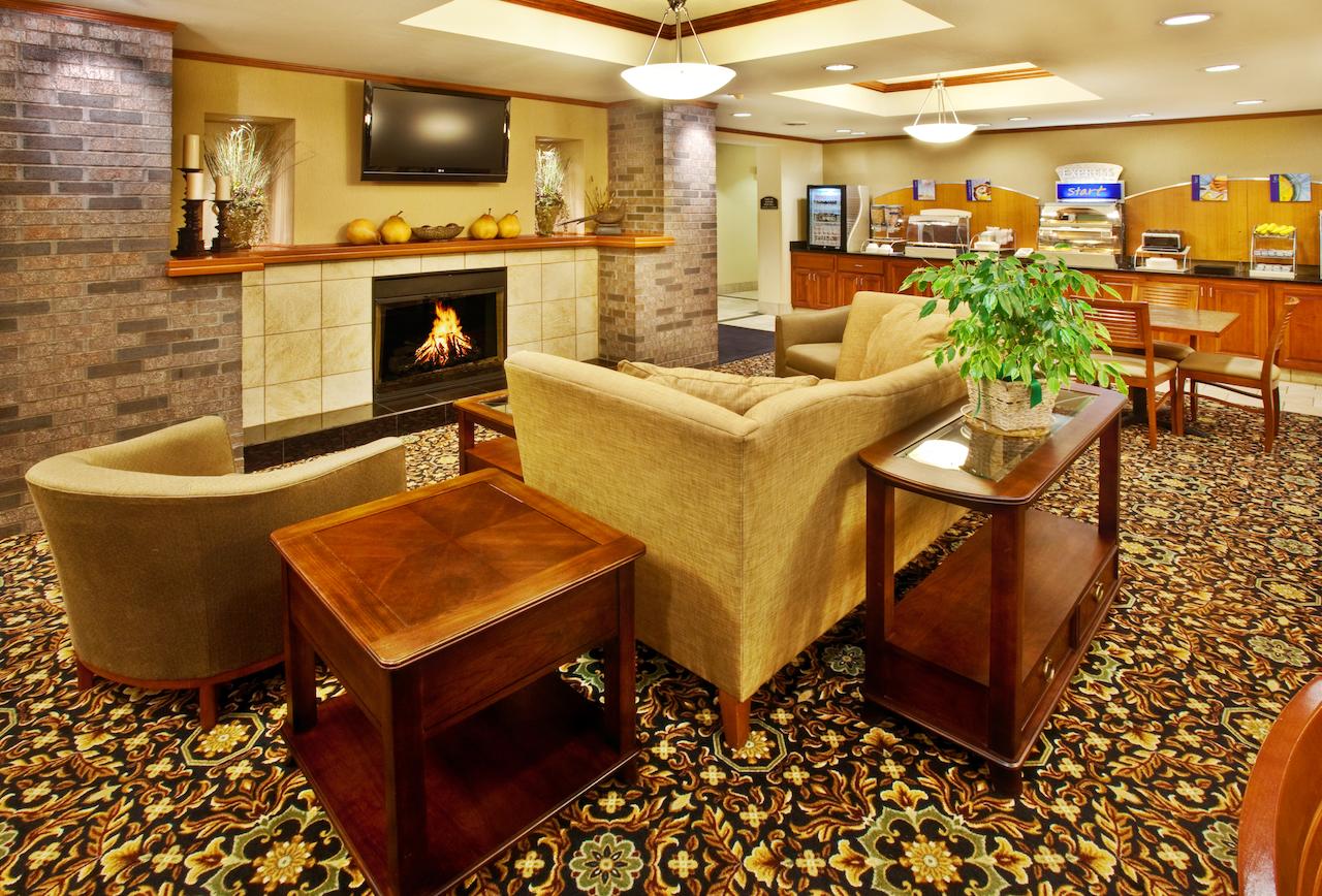 Holiday Inn Express Hotel & Suites Sheldon - thumb 27