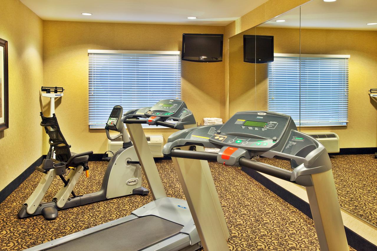 Holiday Inn Express Hotel & Suites Sheldon - thumb 21