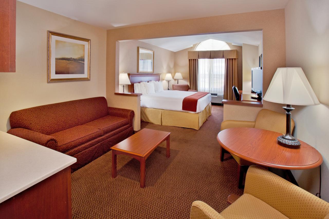 Holiday Inn Express Hotel & Suites Sheldon - thumb 12