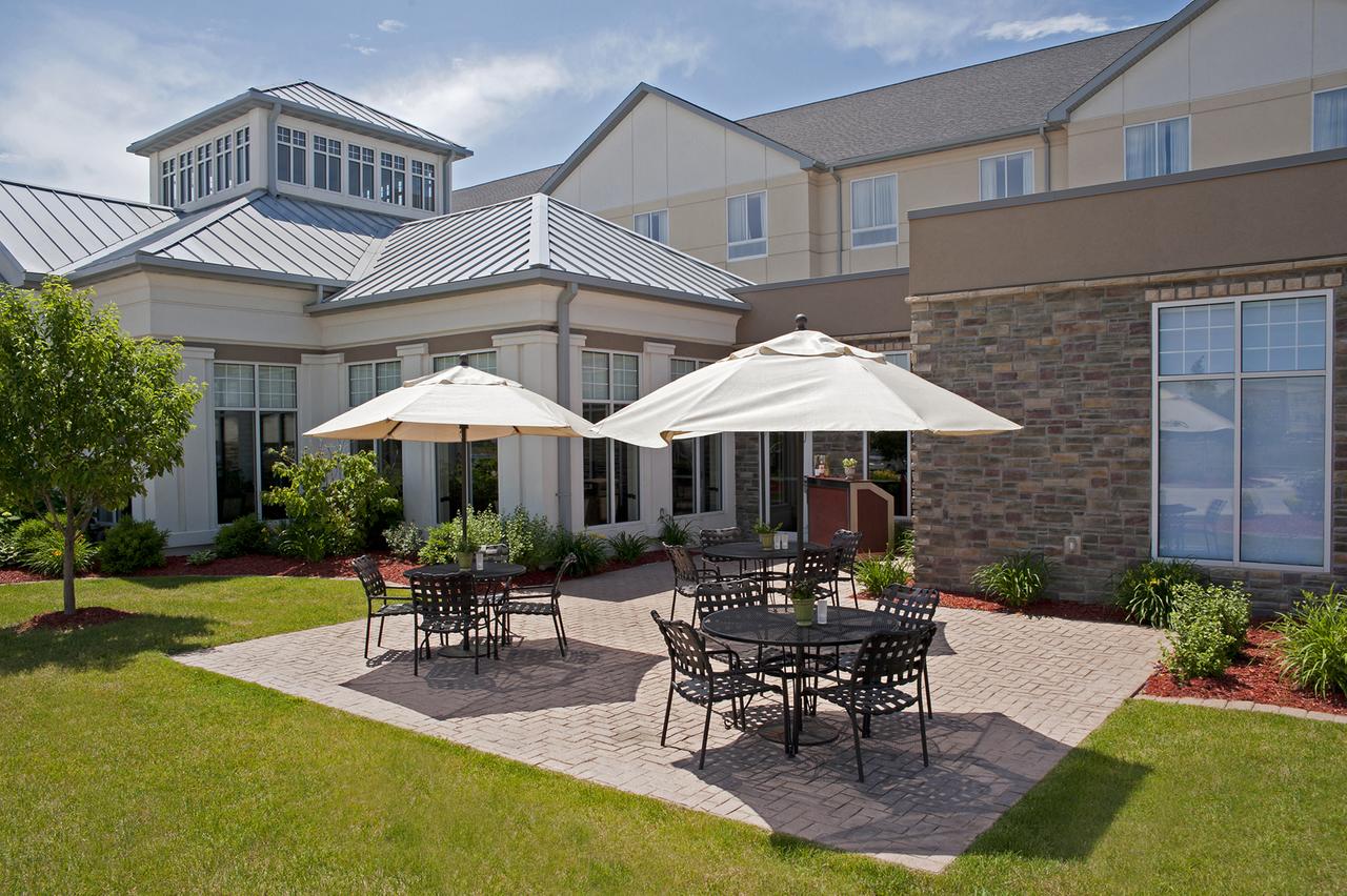 Hilton Garden Inn Ames - thumb 40