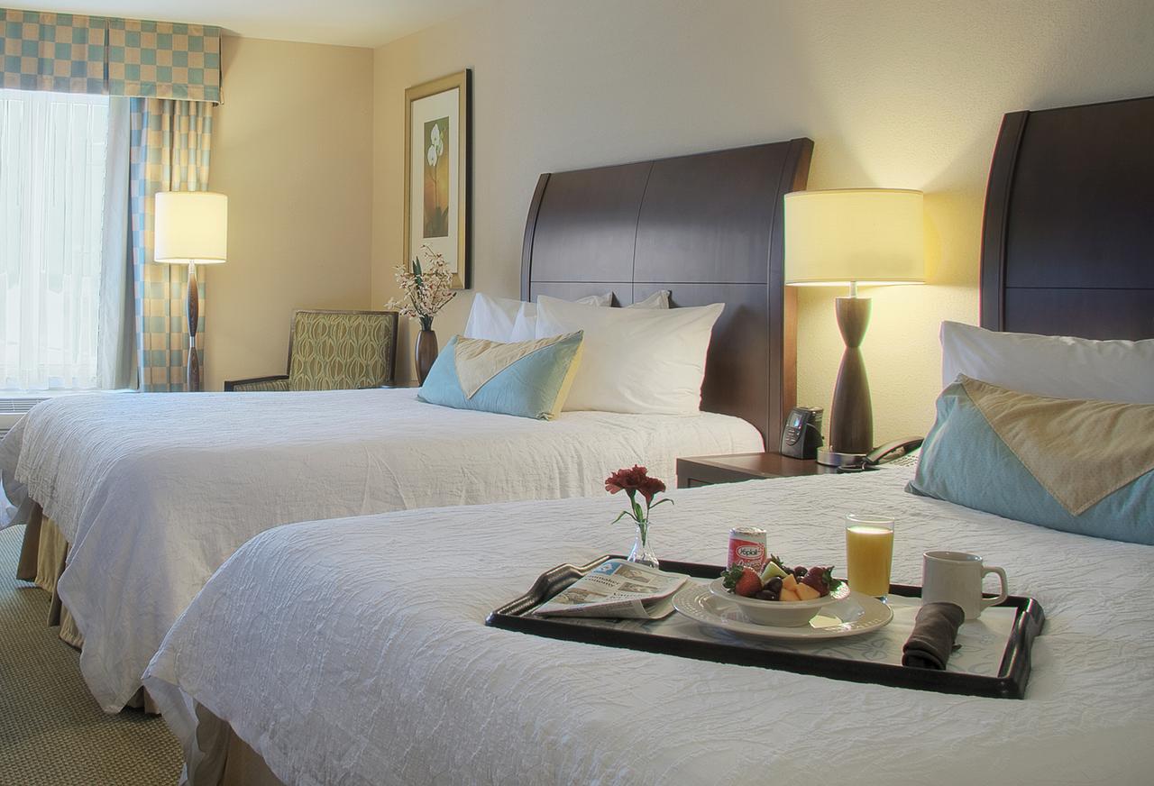 Hilton Garden Inn Ames - thumb 23