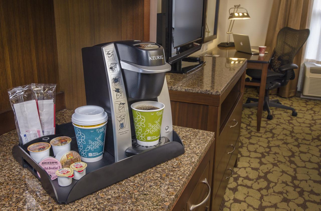 Hilton Garden Inn Ames - thumb 18