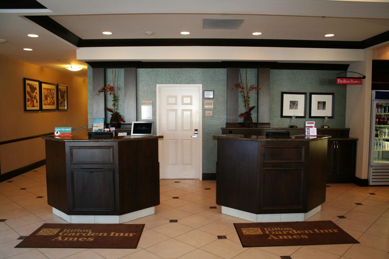 Hilton Garden Inn Ames - thumb 0