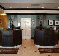 Hilton Garden Inn Ames - Accommodation Rooms