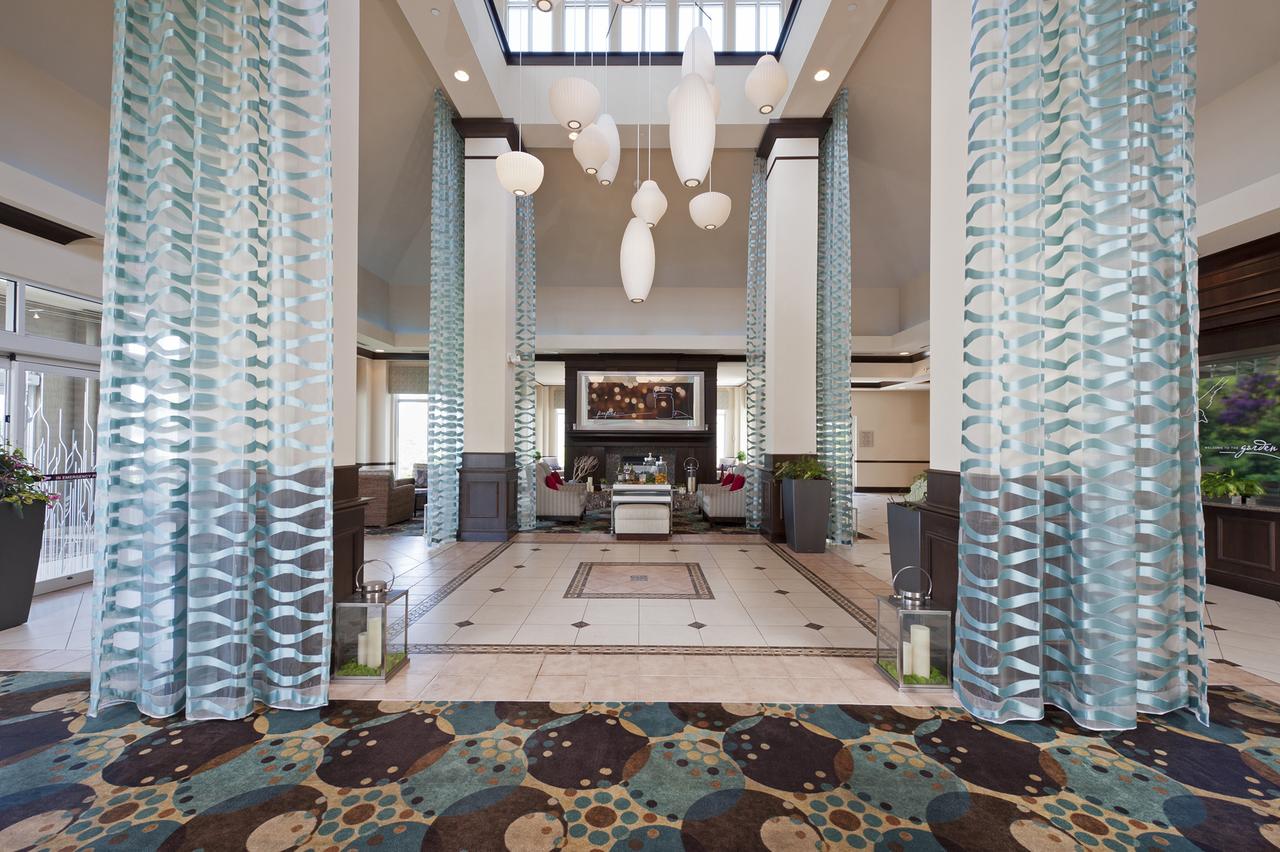 Hilton Garden Inn Ames - thumb 16