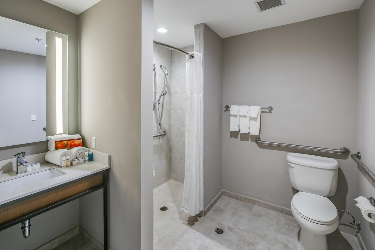 Hilton Garden Inn Ames - thumb 3