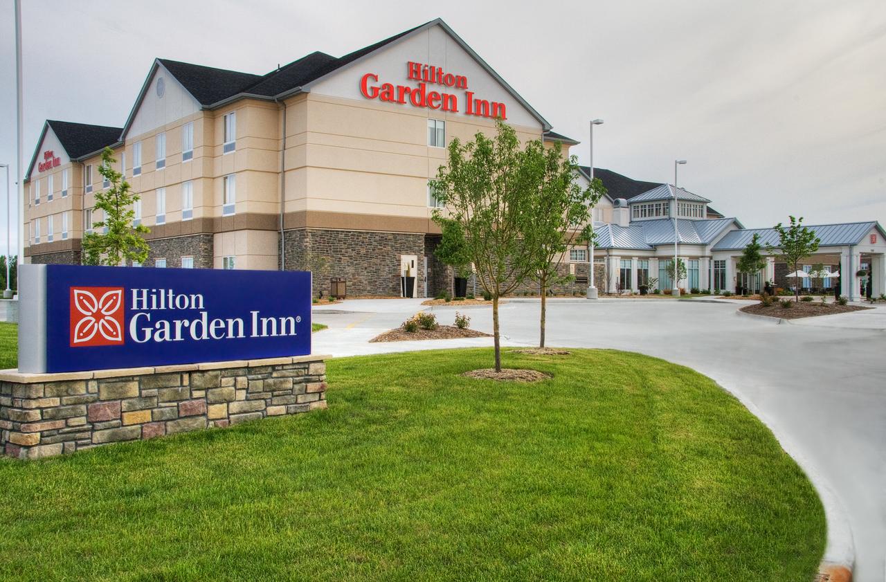 Hilton Garden Inn Ames - thumb 14