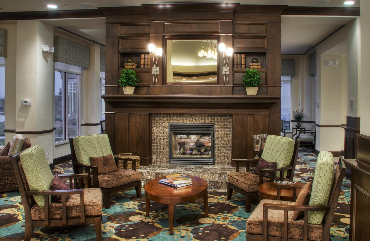 Hilton Garden Inn Ames - thumb 29