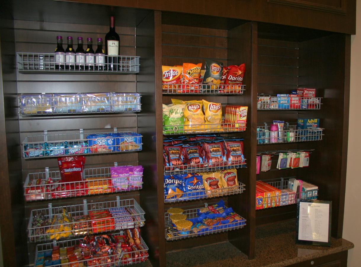 Hilton Garden Inn Ames - thumb 13