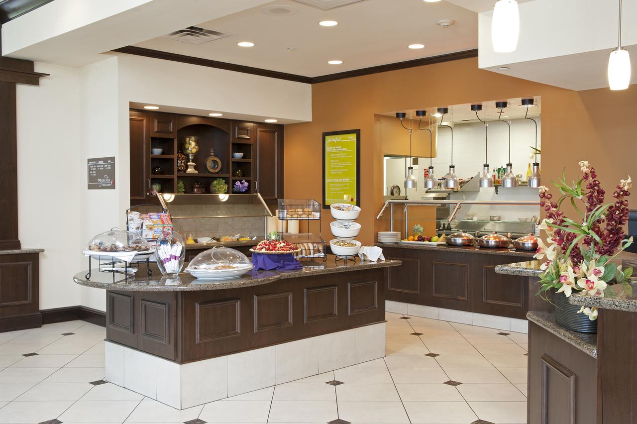 Hilton Garden Inn Ames - thumb 20