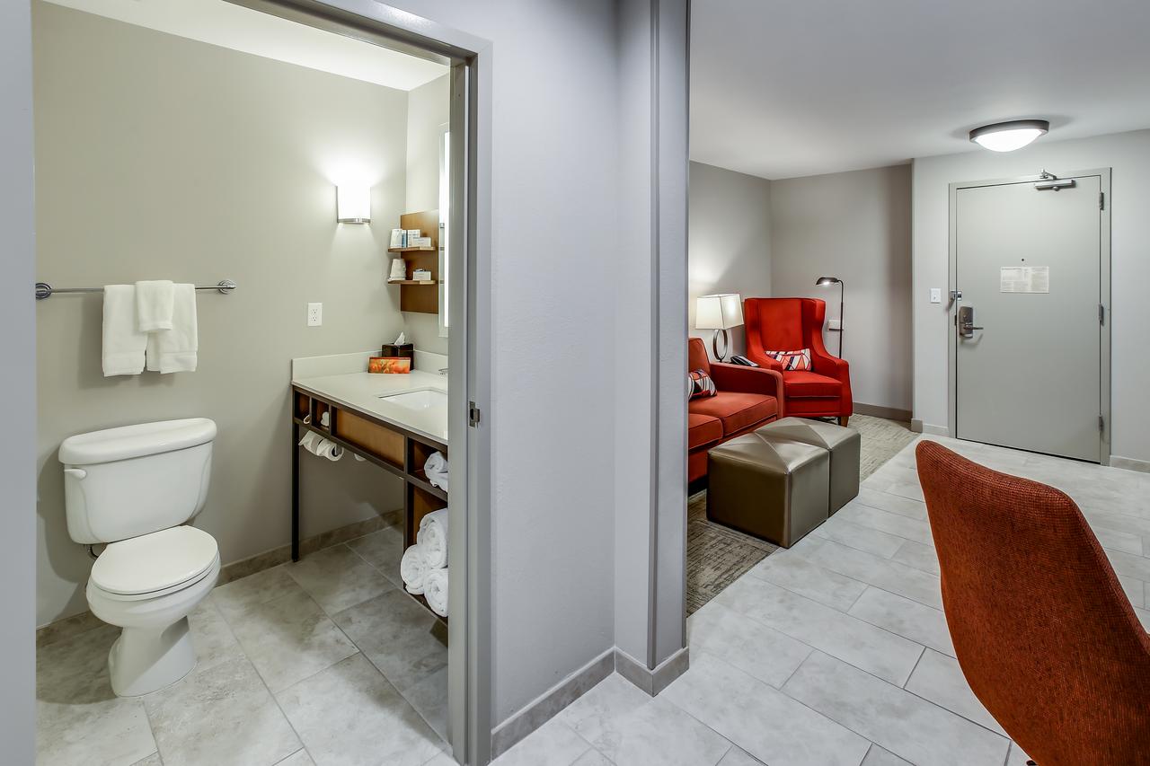 Hilton Garden Inn Ames - thumb 6