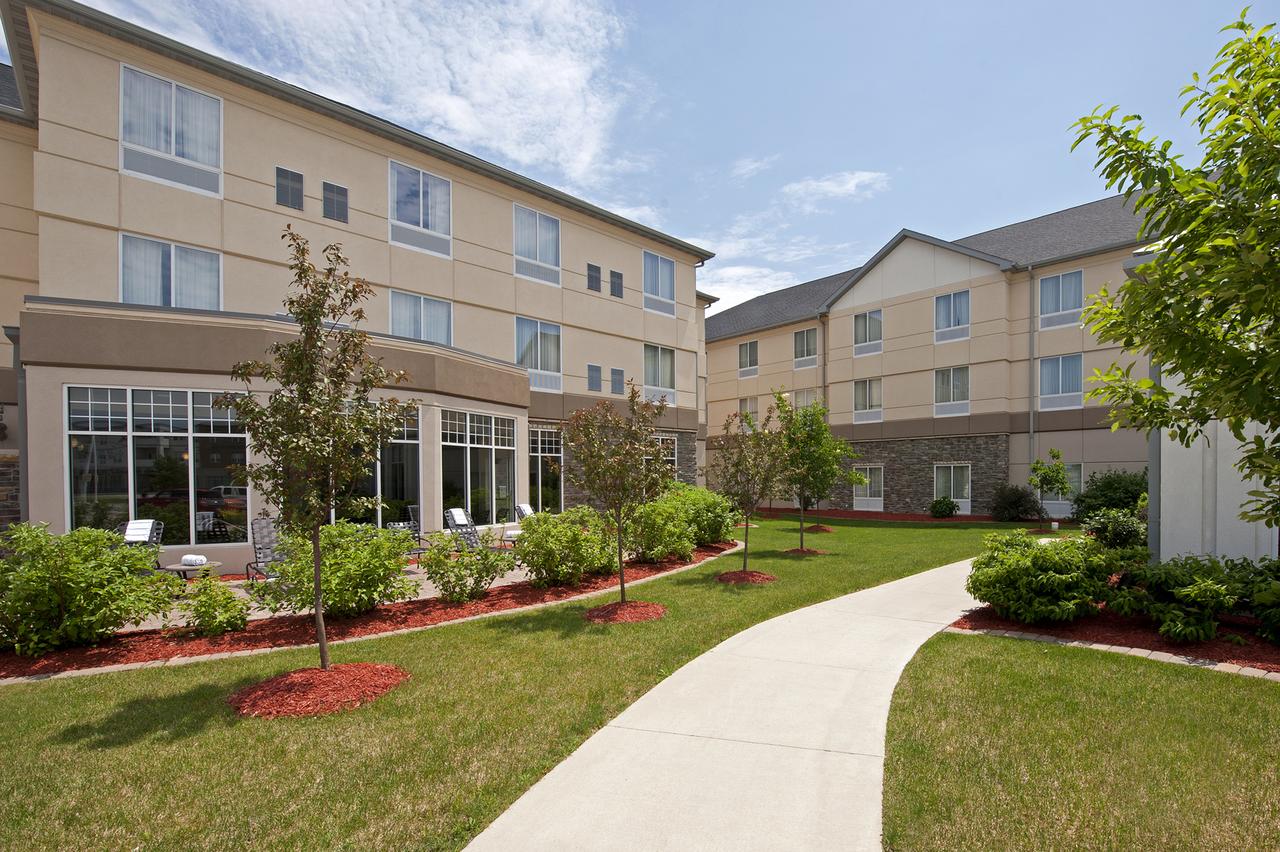 Hilton Garden Inn Ames - thumb 39