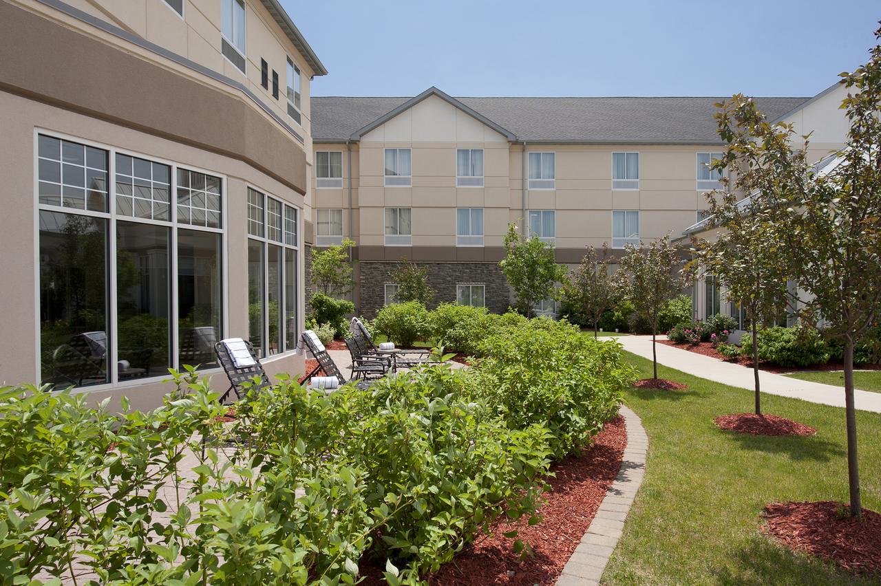 Hilton Garden Inn Ames - thumb 37