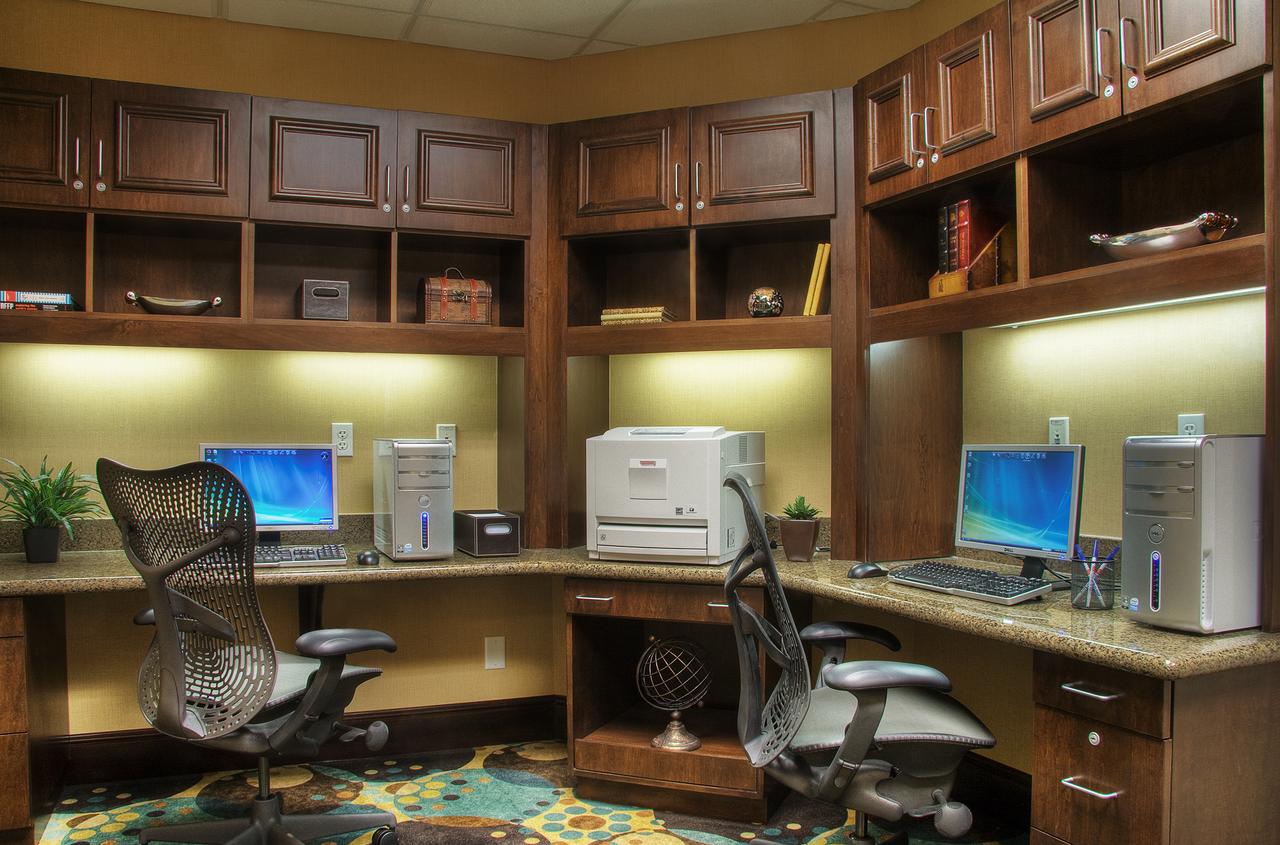 Hilton Garden Inn Ames - thumb 42