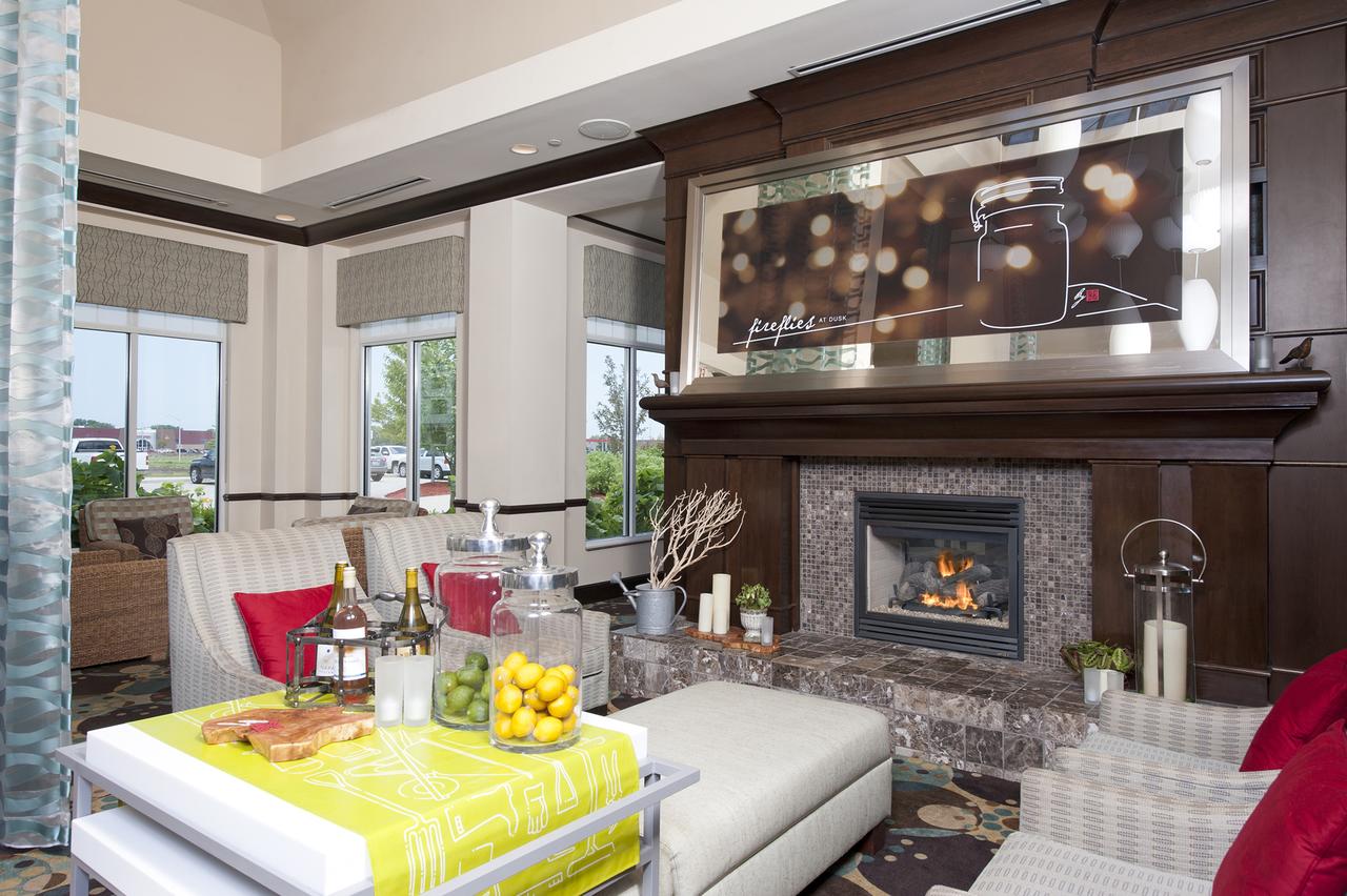 Hilton Garden Inn Ames - thumb 33