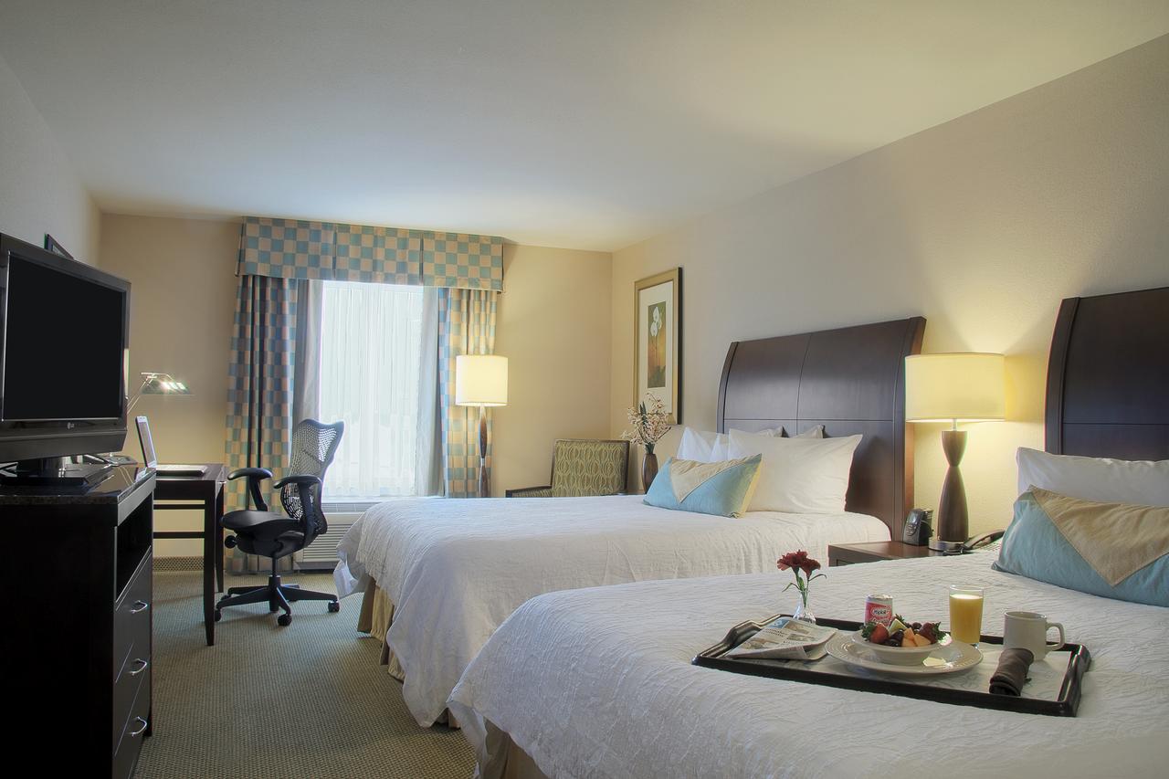 Hilton Garden Inn Ames - thumb 22