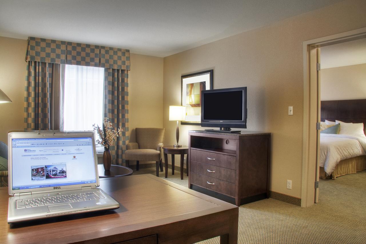 Hilton Garden Inn Ames - thumb 24