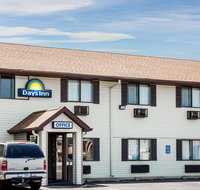 Days Inn by Wyndham Ankeny - Des Moines - Accommodation Rooms